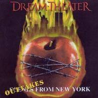 Dream Theater : Outtakes from New York